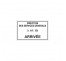 Empreinte caoutchouc pour tampon dateur 4729