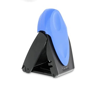 Tampon de poche vierge ref: 9440 de la marque Trodat