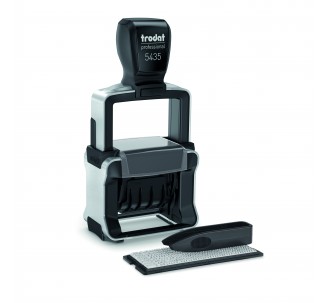 Tampon dateur Typomatic 5435