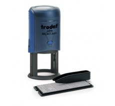 Tampon Typomatic 46045T