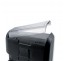  Tampon encreur Trodat complet Dateur Printy 4750 Formule + date bicolore "Payé le…par..."