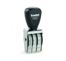 Tampon dateur Trodat 1000
