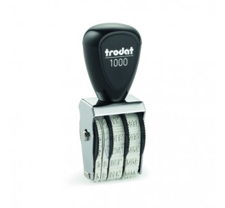 Tampon dateur Trodat 1000