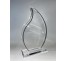 Trophée acrylique PL056