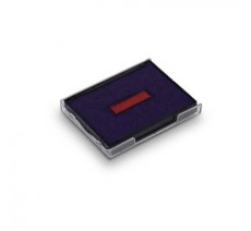 Cassettes d'encrage bicolores pour Printy ref: 6/4931/2