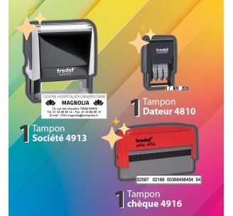 Kit société