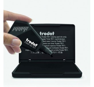 encre standard 7011