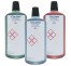 Encres standards pour tampons 1L ref 7010