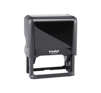 Tampon encreur complet Trodat Printy 4926 personnalisable