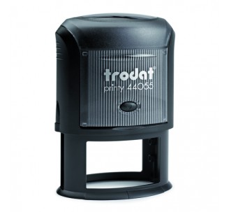 Tampon encreur vierge Trodat 44055 à personnaliser