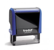 Tampon Printy vierge, 4 lignes