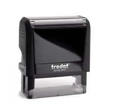 Tampon Printy vierge, 5 lignes