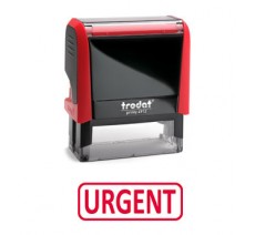 Tampon encreur "Urgent" Trodat 4992.06
