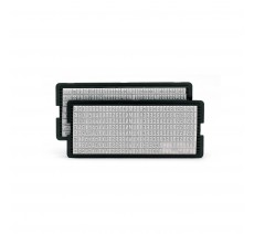 Police 3mm - 336 caractères