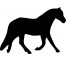 Tampon encreur Trodat Printy 4921 personnaliser carte fidélité "cheval"