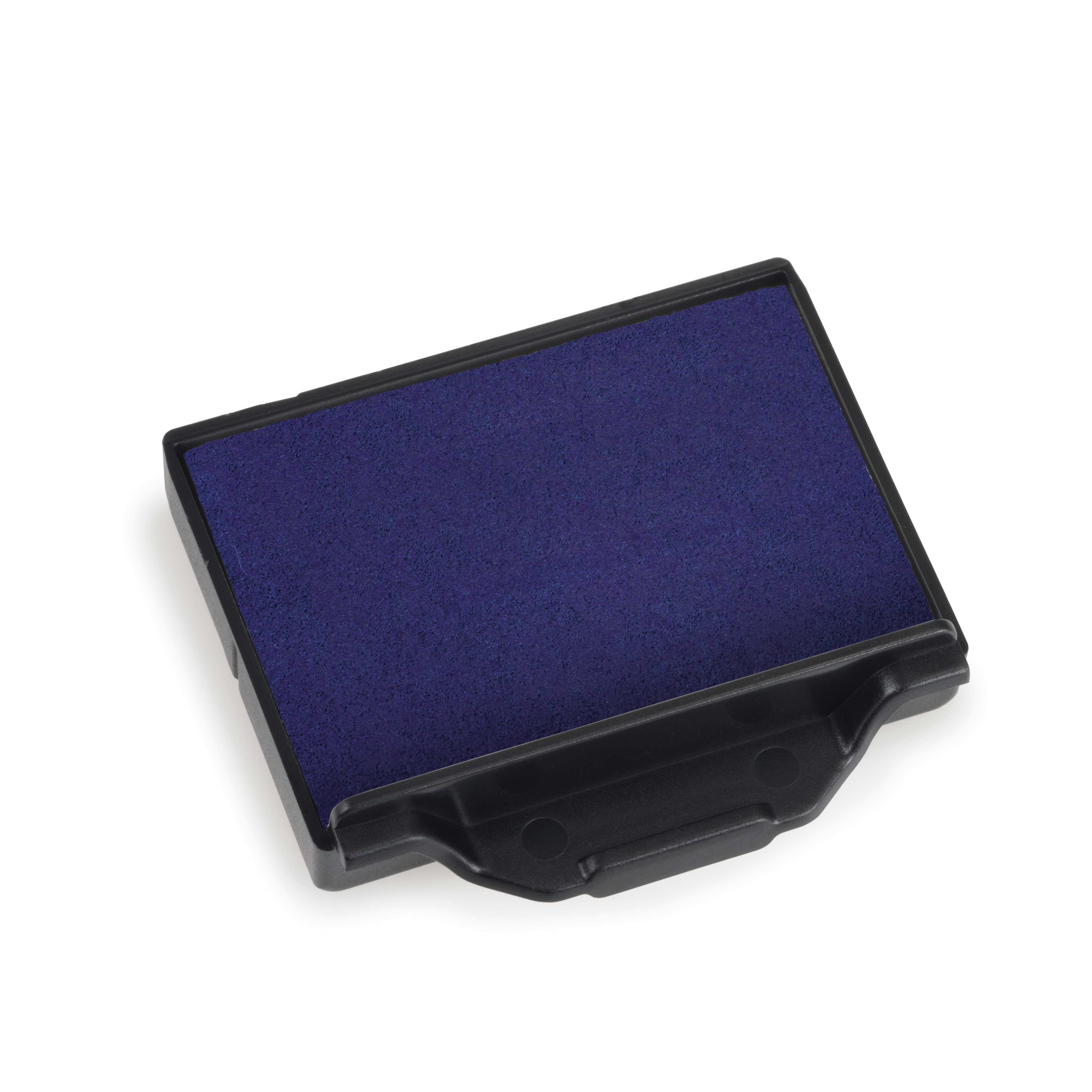 cassette 6/50 encre bleue