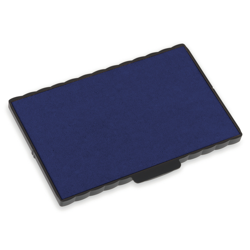 cassette d'encrage 6/512 encre bleue