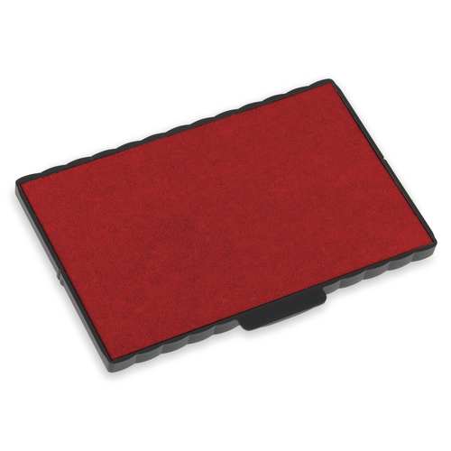 cassette d'encrage 6/512 encre rouge