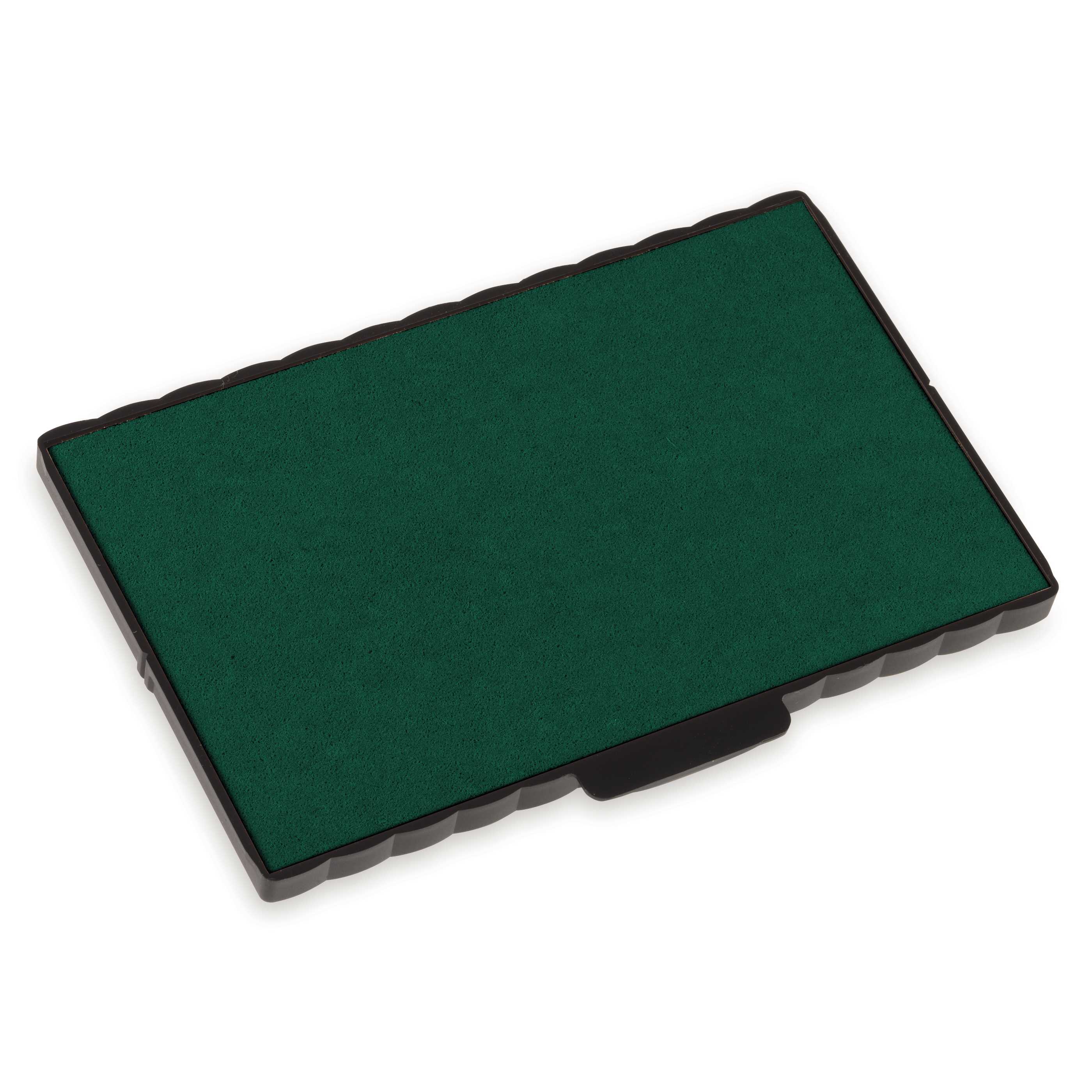 cassette d'encrage 6/512 encre verte