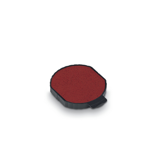 cassette d'encrage 6/52040 encre rouge