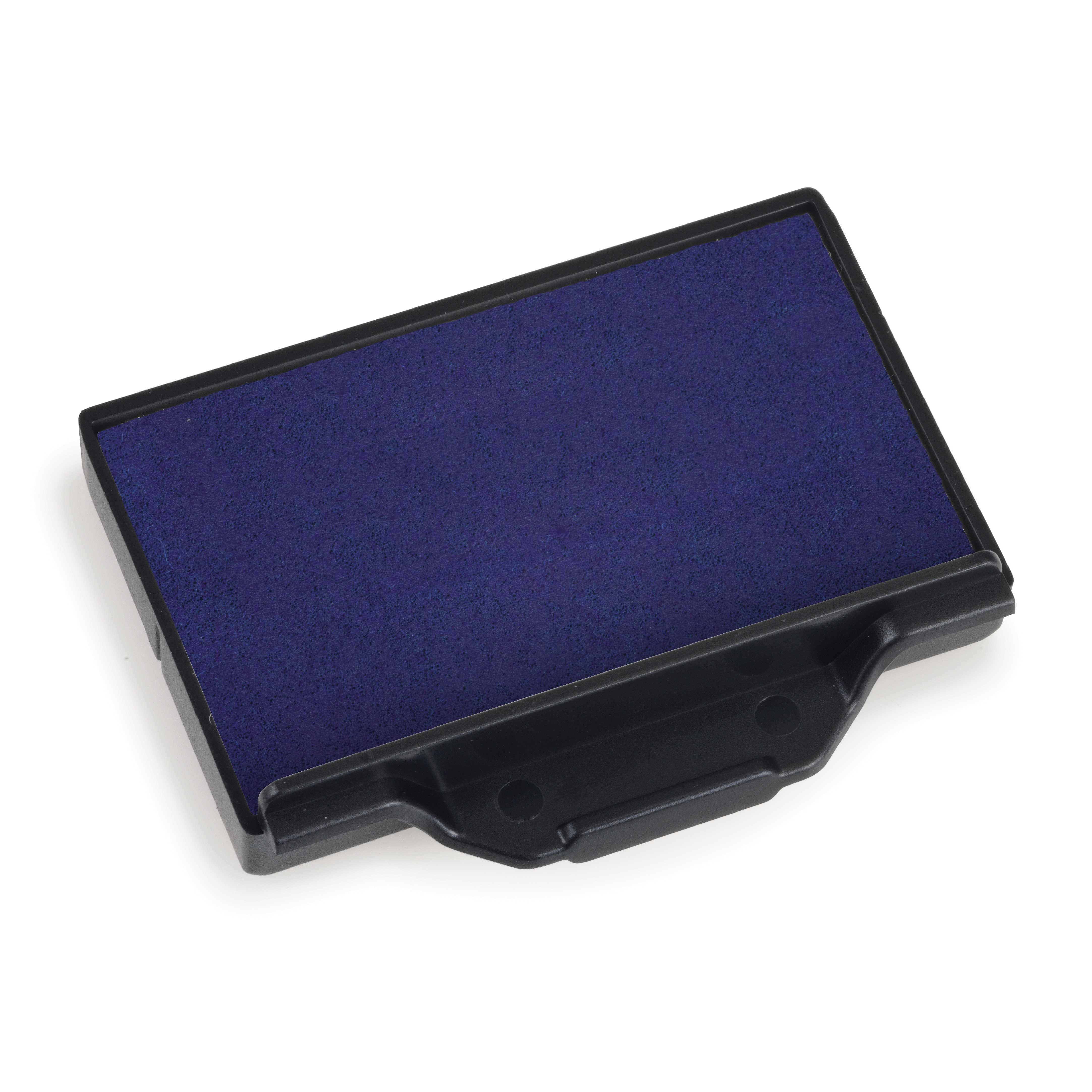 cassette 6/53 encre bleue