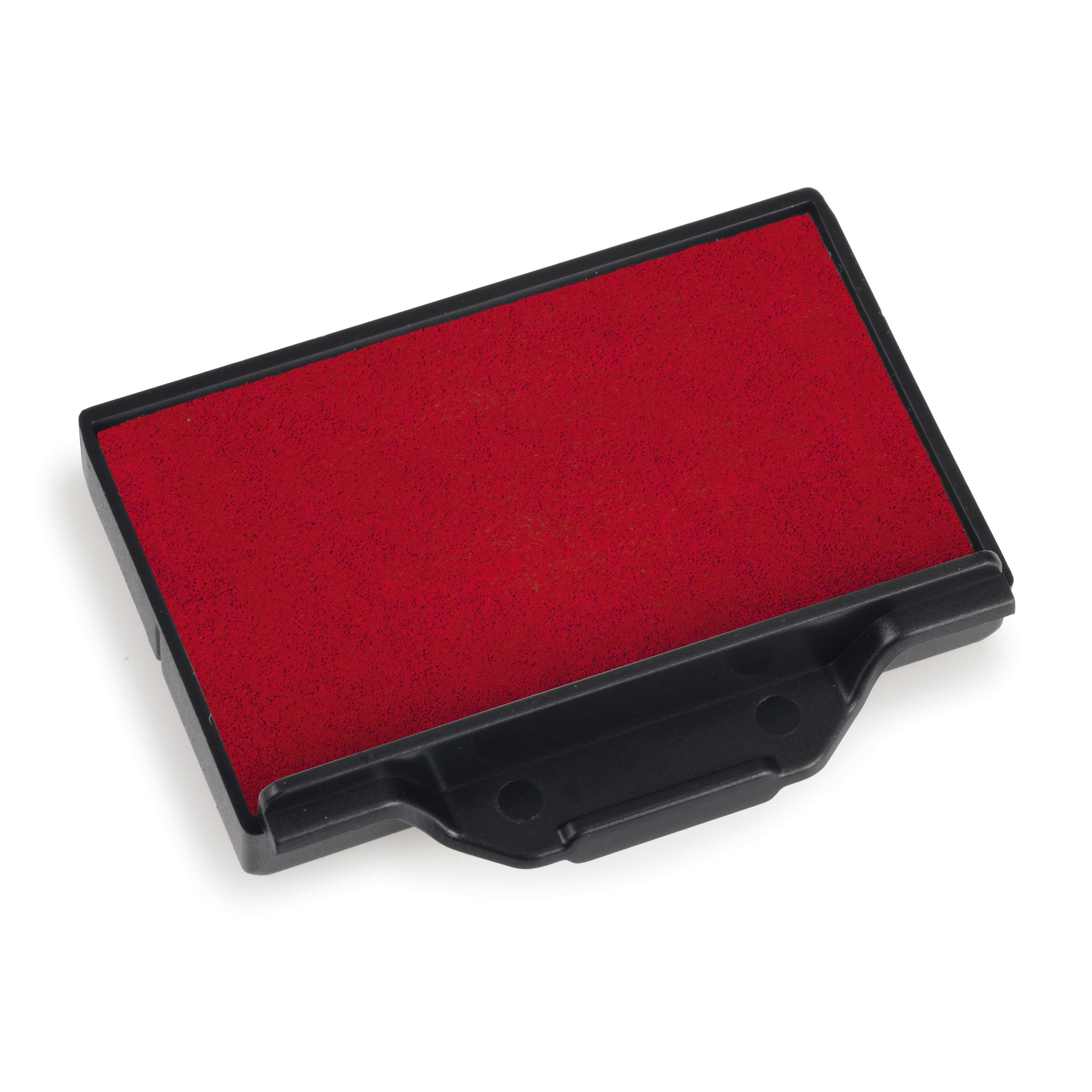 cassette 6/53 encre rouge