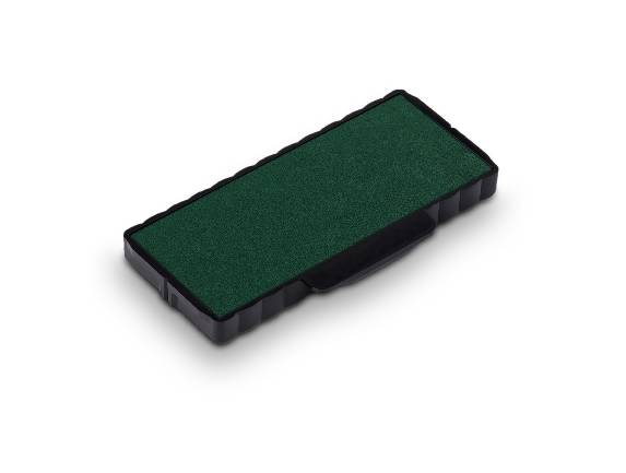 cassette 6/55 encre verte