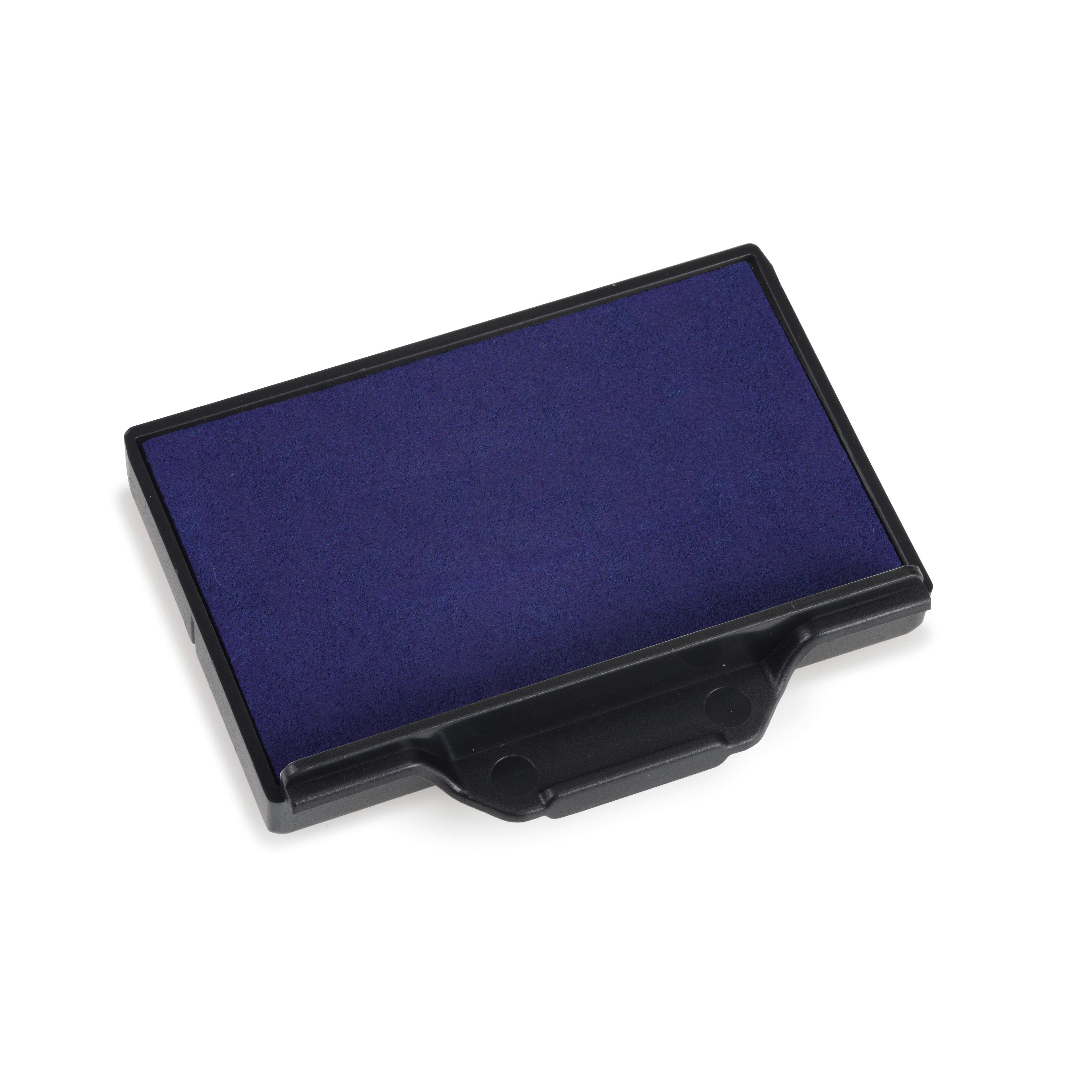 cassette 6/56 encre bleue