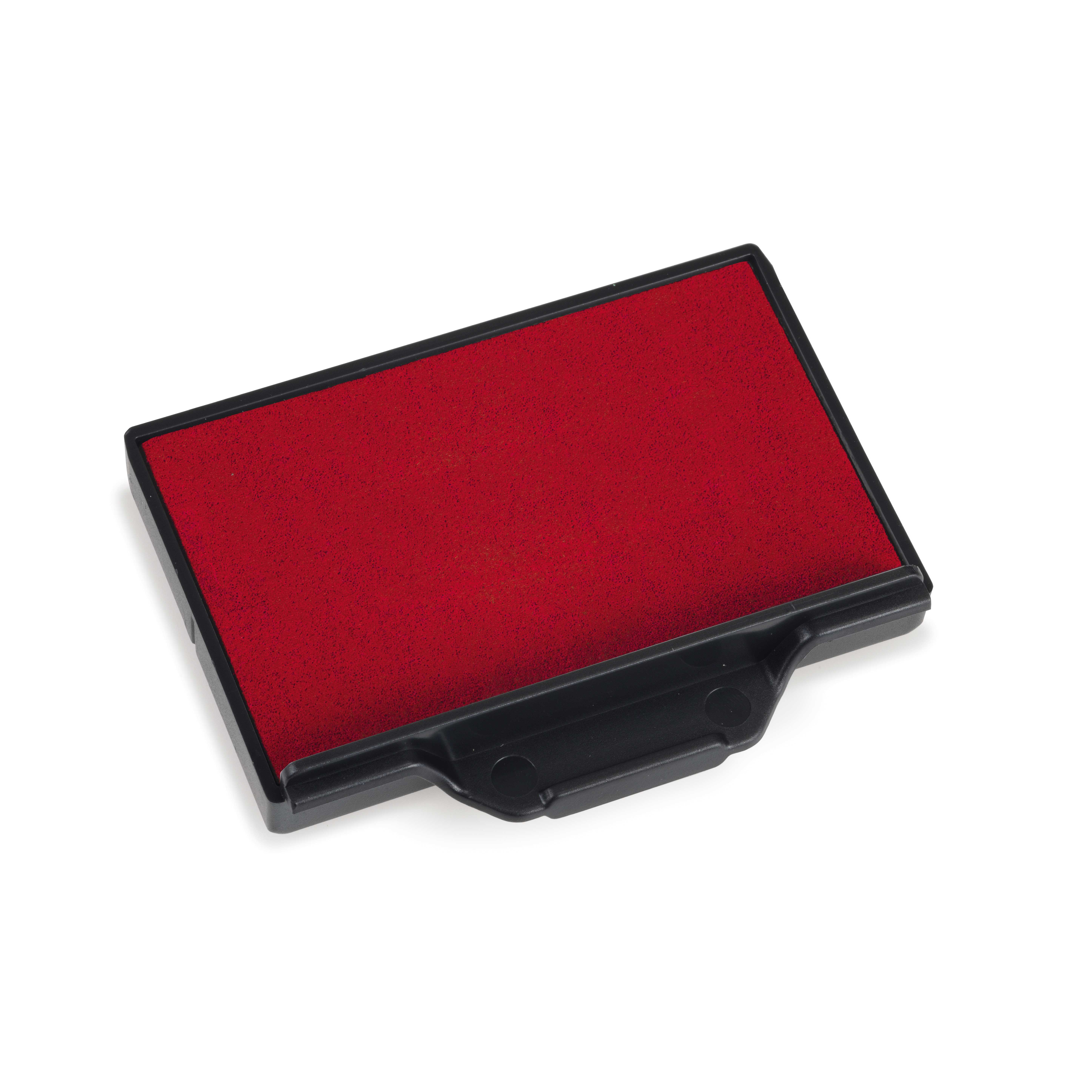 cassette 6/56 encre rouge