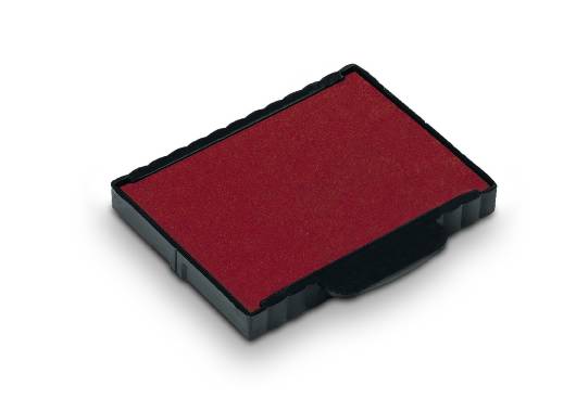 cassette 6/57 encre rouge