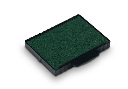 cassette 6/57 encre verte