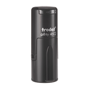 tampon-complet-4612-trodat-jusqu-a-1-ligne-de-texte-noir-fermé