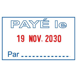 tampon-complet-dateur-4750-trodat-jusqu-a-2-lignes-de-texte-empreinte-payé-le